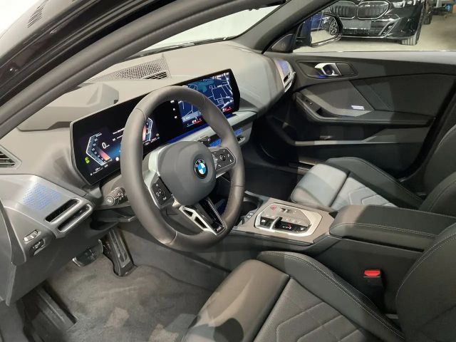 BMW 120 M-Sport Sedan