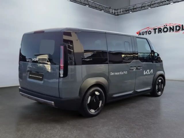 Kia PV5 Passenger 71 kWh