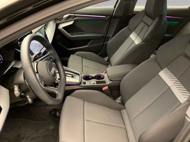 Audi A3 35 TFSI S-Tronic Sportback