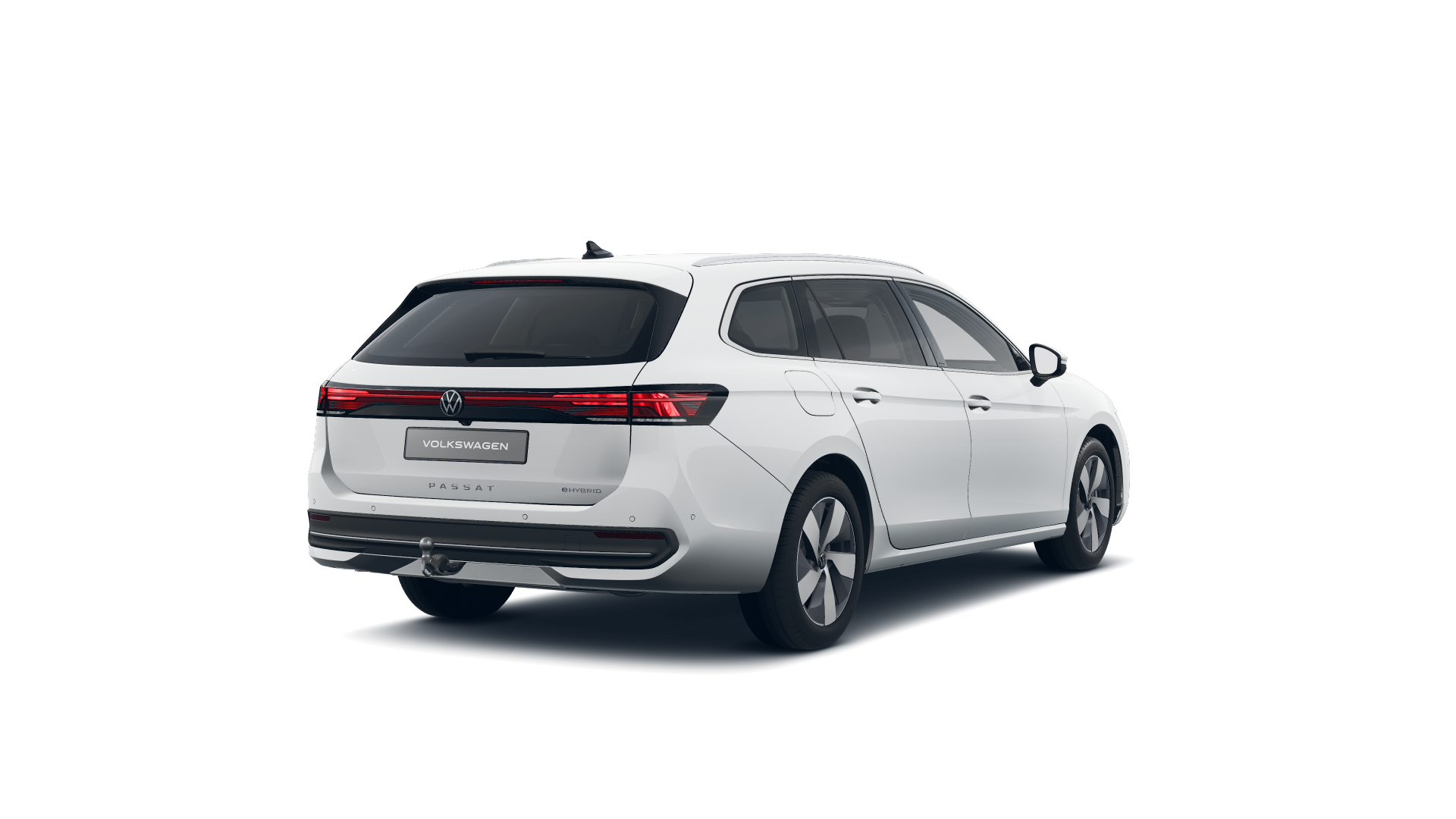 Volkswagen Passat DSG eHybrid