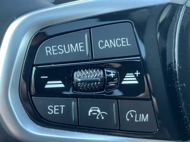 BMW 420 420i Coupé M-Sport