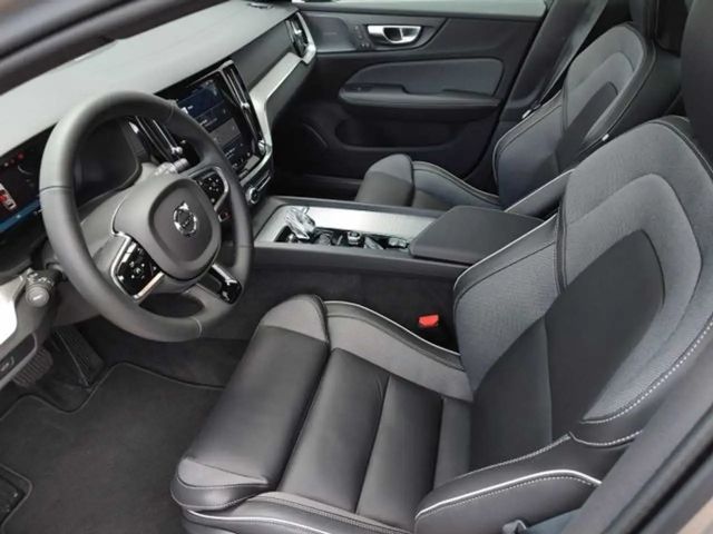 Volvo V60 Dark Ultimate