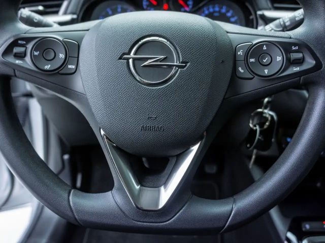 Opel Corsa Edition F Edition