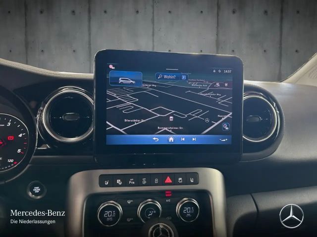 Mercedes-Benz T 180 Progressive