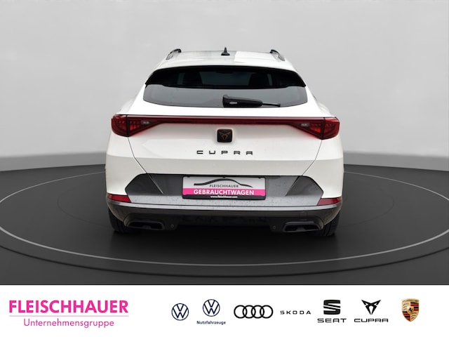 Cupra Formentor 1.5 TSI