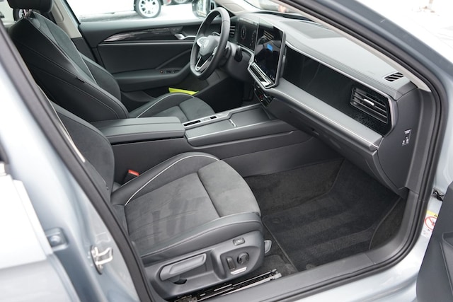 Volkswagen Passat 2.0 TDI Business Variant