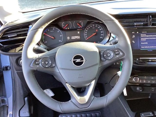 Opel Corsa Edition F Edition Hybrid