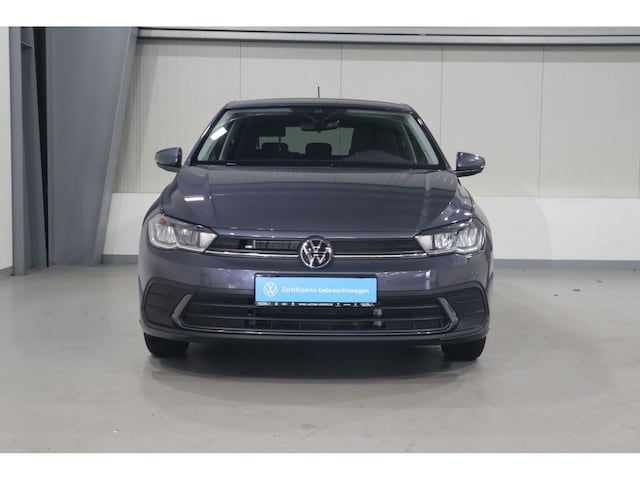 Volkswagen Polo 1.0 TSI Life