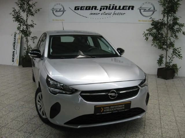 Opel Corsa Edition