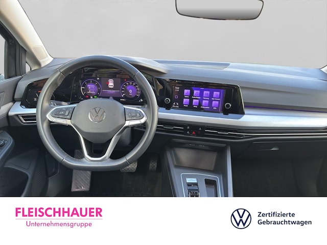 Volkswagen Golf 2.0 TDI Golf VIII Life