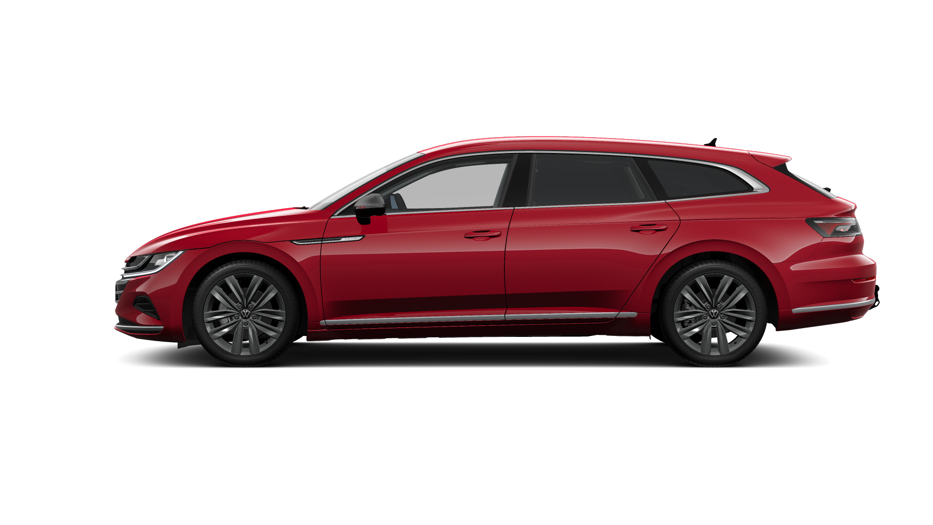 Volkswagen Arteon Shooting Brake 2.0 TDI DSG Elegance Elegance