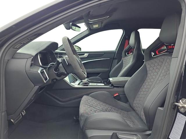 Audi A6 e-tron Avant Performance Quattro