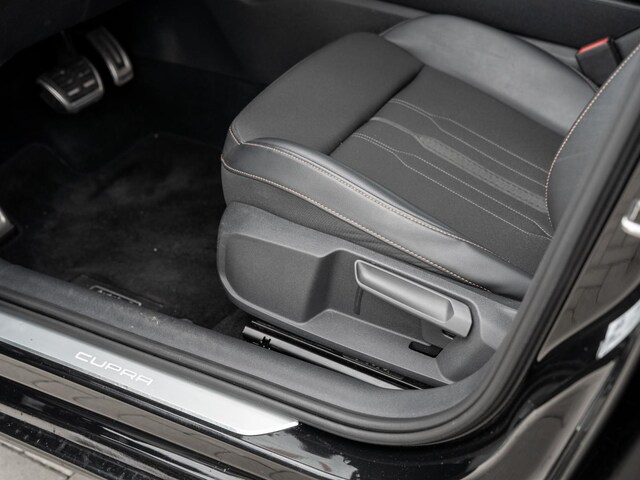 Cupra Leon 2.0 TSI DSG ST Sportstourer