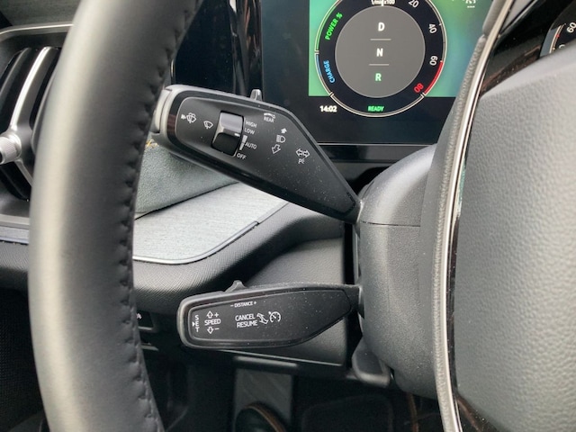 Skoda Kodiaq 1.5 TSI iV