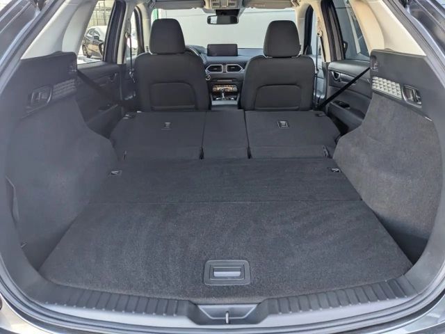 Mazda CX-5 2.0l Ad´vantage 360°Kamera Navi Voll-LED