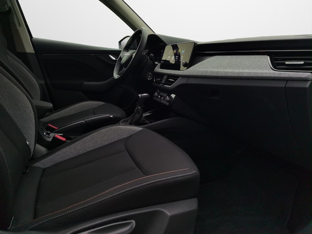 Skoda Kamiq 1.0 TSI Selection