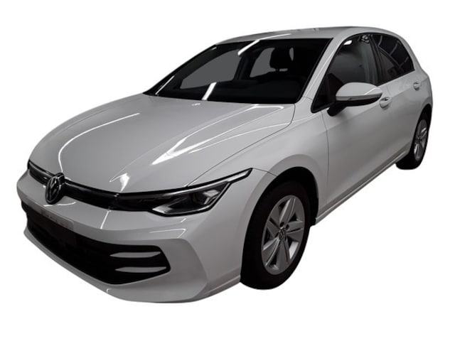 Volkswagen Golf 1.5 eTSI DSG Golf VIII Life