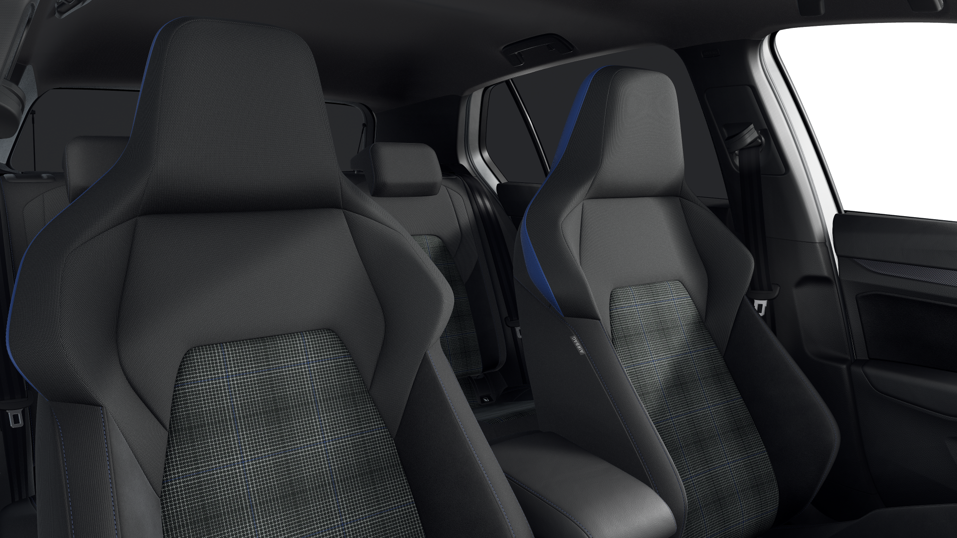 Volkswagen Golf DSG GTE eHybrid