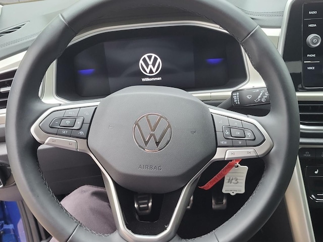 Volkswagen T-Roc 1.0 TSI Move