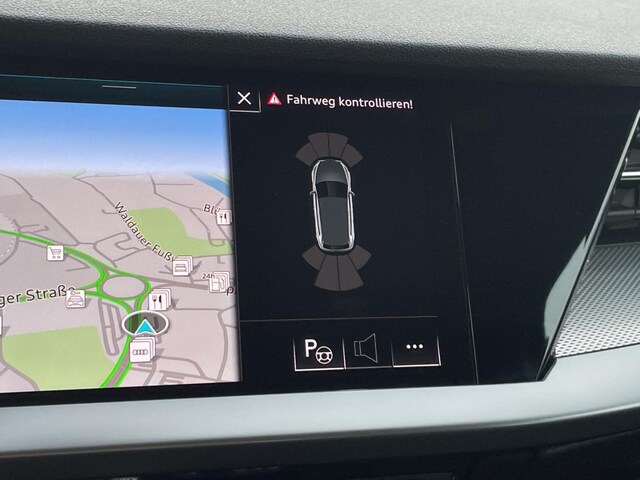 Audi A3 30 TFSI S-Tronic Sportback