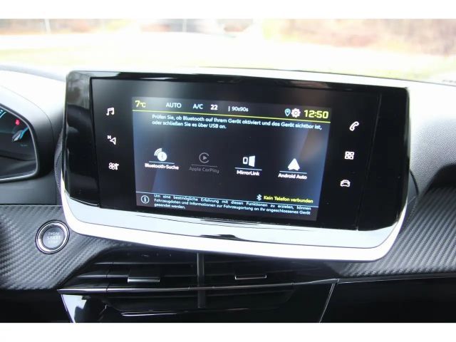 Peugeot E-208 Active Pack