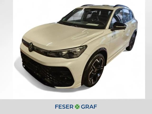 Volkswagen Tiguan 2.0 TDI DSG R-Line