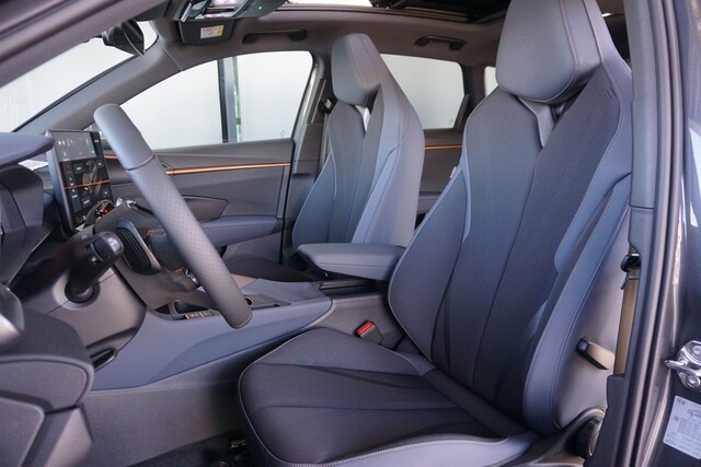 Cupra Terramar 1.5 eTSI