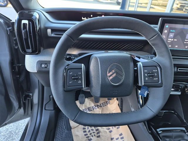 Citroën C3 Max PureTech