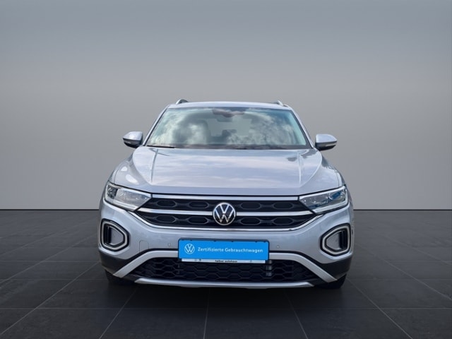 Volkswagen T-Roc 1.0 TSI Style