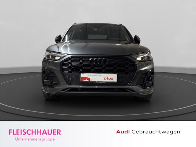 Audi Q5 40 TDI Quattro S-Tronic