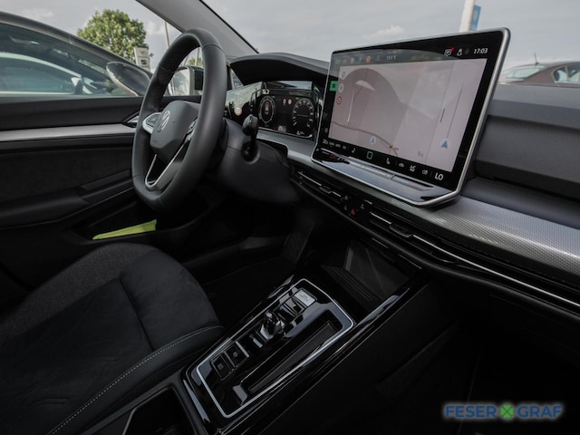 Volkswagen Golf 1.5 eTSI DSG Golf VIII Style