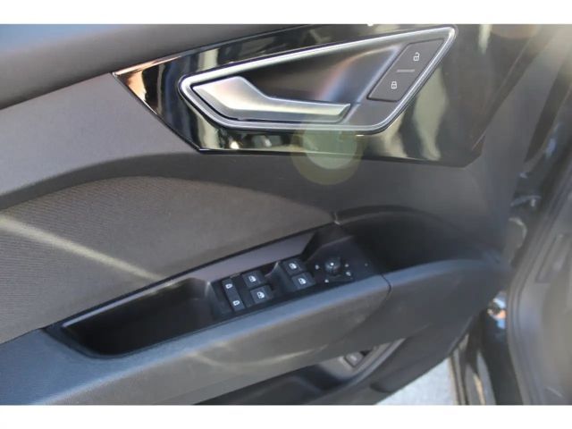 Audi Q4 e-tron 50 Quattro Sportback