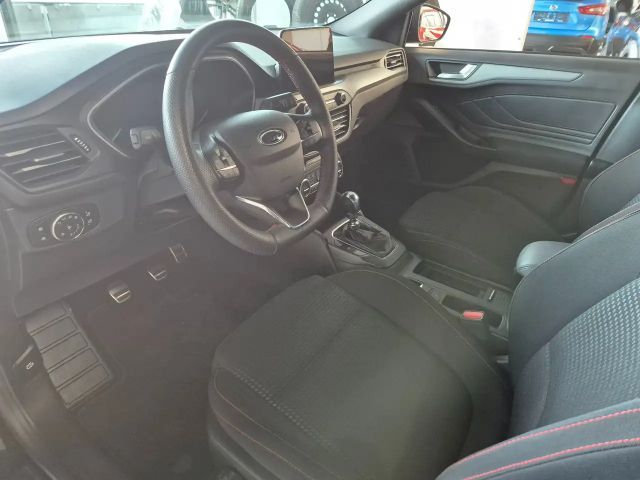 Ford Focus ST Line Style