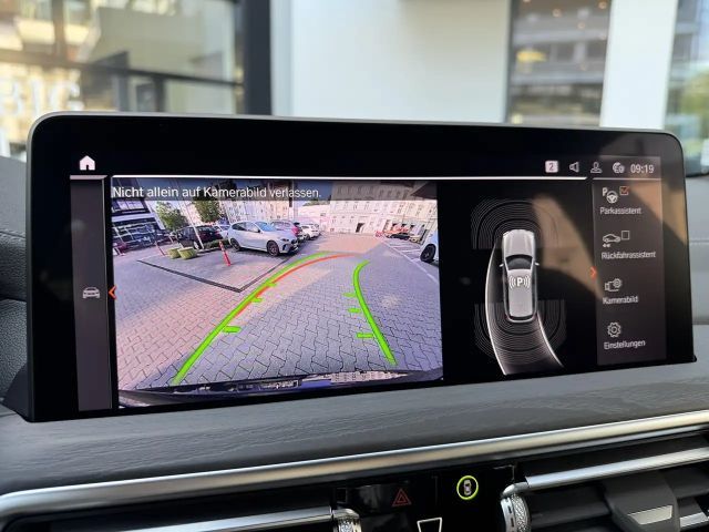 BMW X3 M-Sport xDrive30d