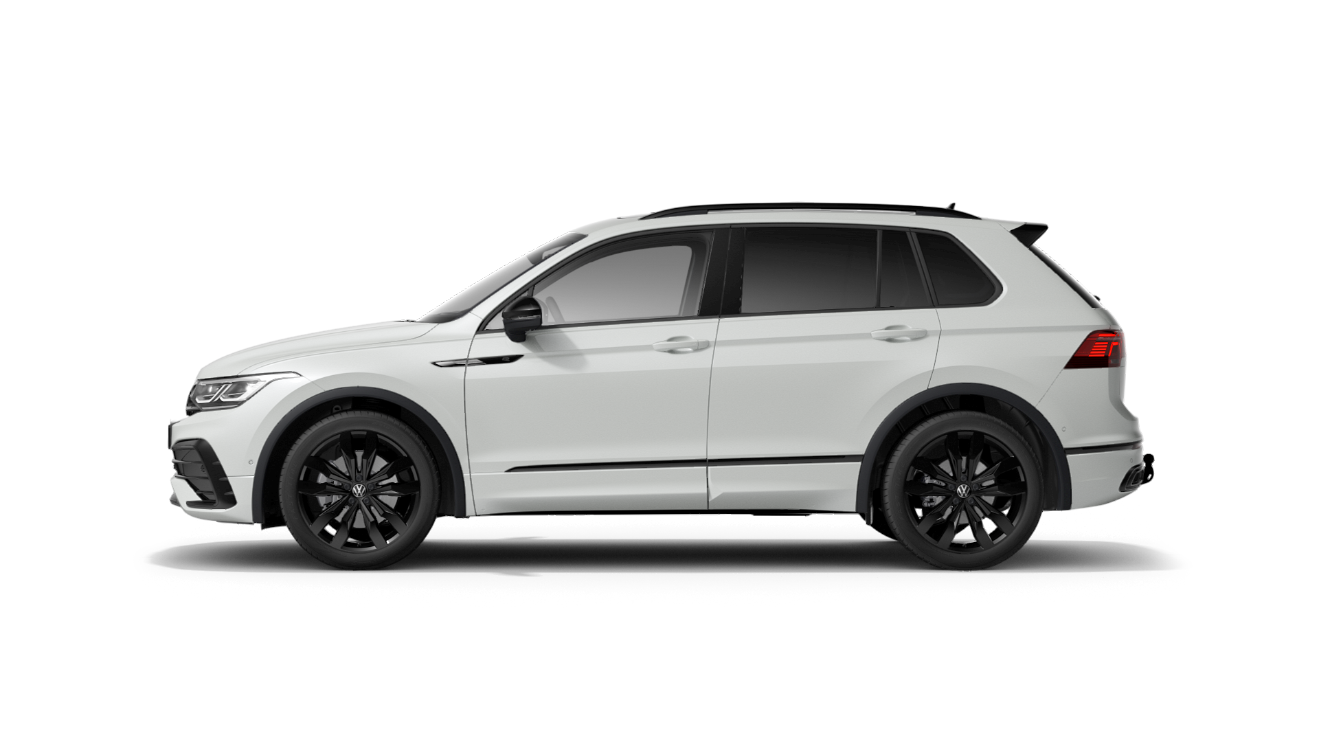 Volkswagen Tiguan 2.0 TDI DSG R-Line