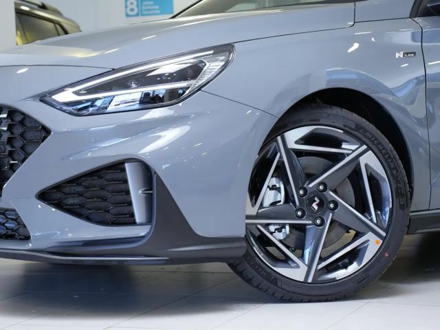 Hyundai i30 N Line T-GDi