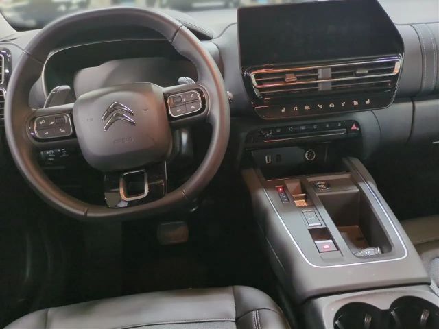 Citroën C5 Aircross 1.2 Fin. ab 2,99 % Navi,Sitzheizung