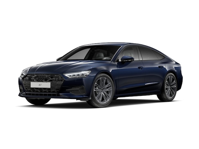 Audi A7 50 TDI Quattro Sportback
