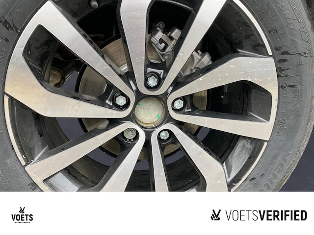 Volkswagen T-Roc 1.5 TSI DSG Style