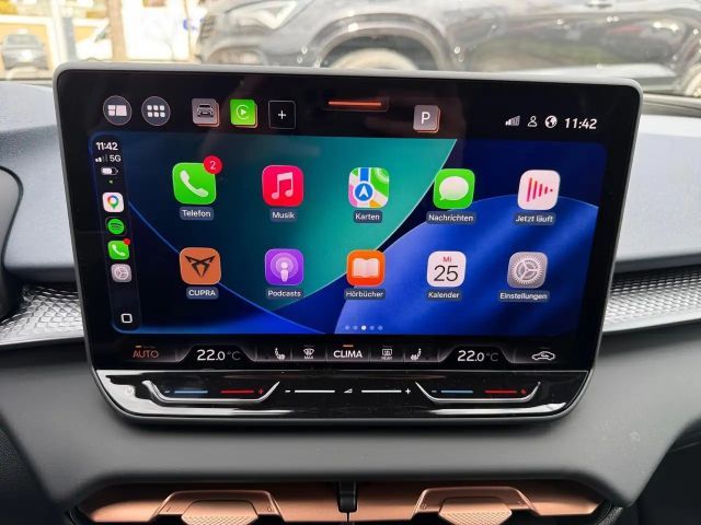 Cupra Terramar 2.0 TSI VZ