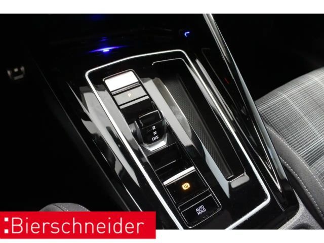 Volkswagen Golf 2.0 TDI DSG GTD Style