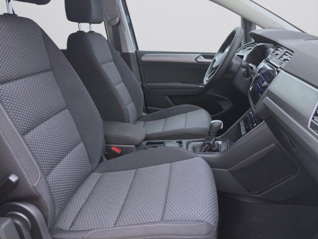 Volkswagen Touran 1.5 TSI Comfortline DSG