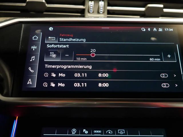 Audi RS6 4.0 TFSI Quattro