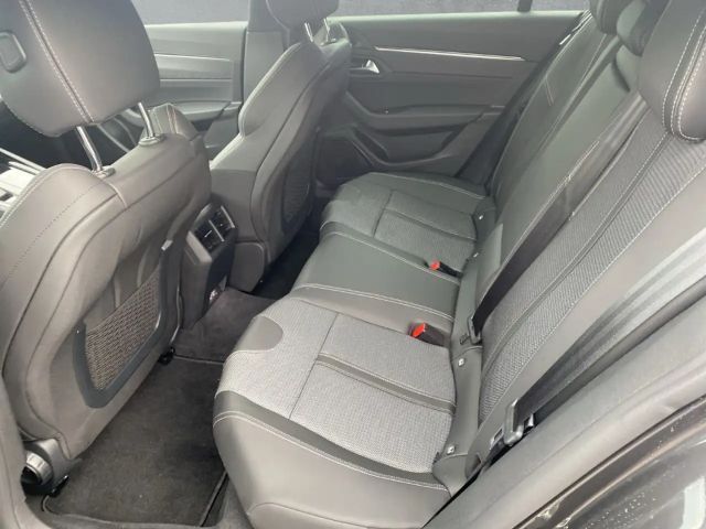 Peugeot 508 Allure Pack Hybrid SW