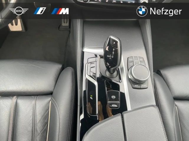 BMW 540 540i M-Sport Touring xDrive