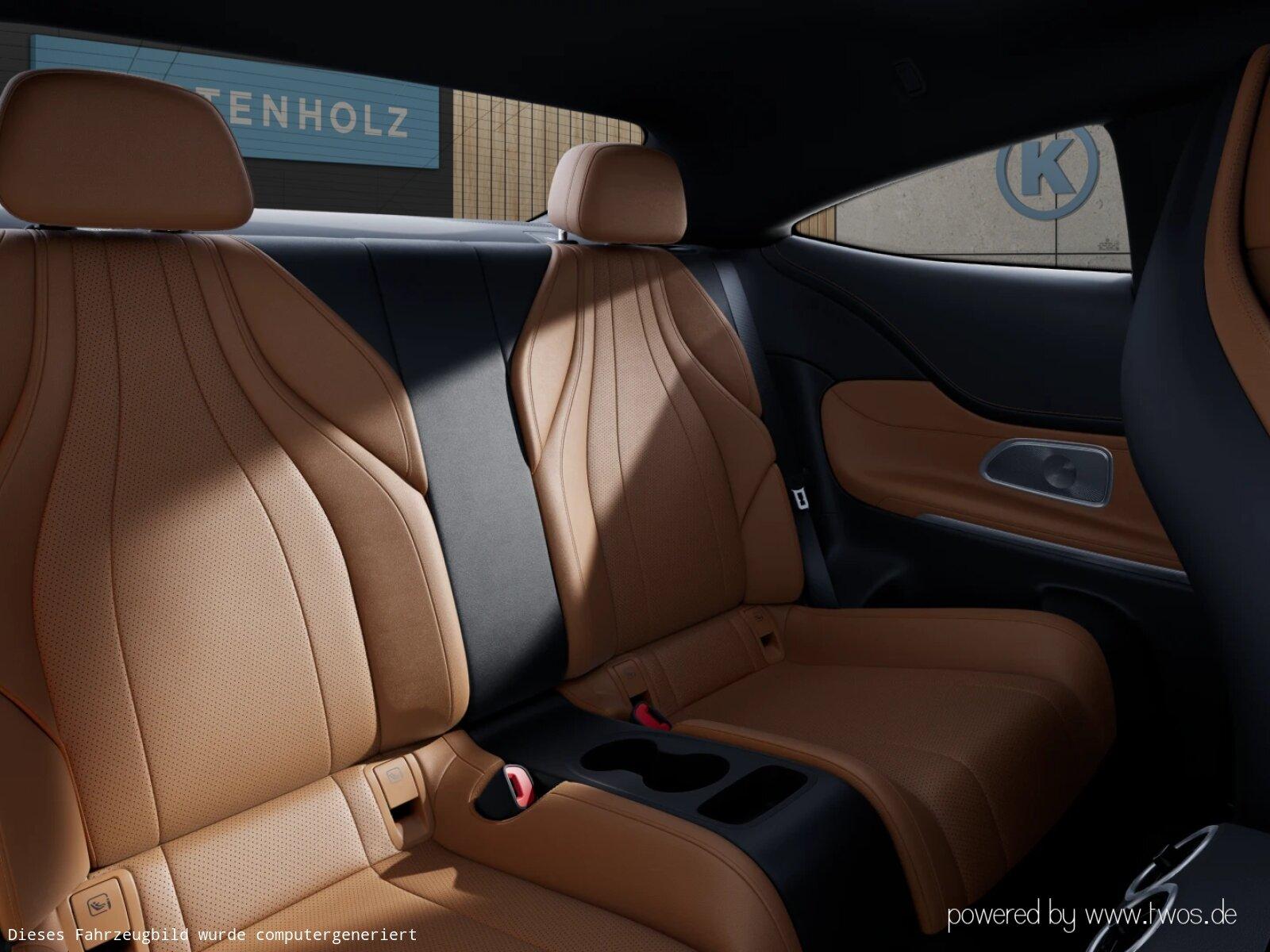 Mercedes-Benz CLE 300 AMG Line