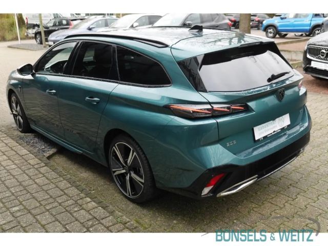 Peugeot 308 BlueHDi EAT8 GT-Line SW