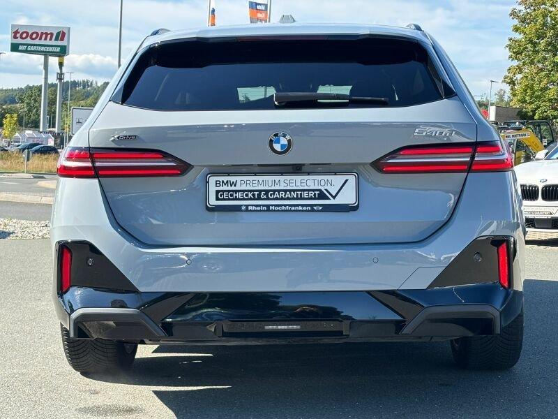 BMW 540 540d Touring xDrive