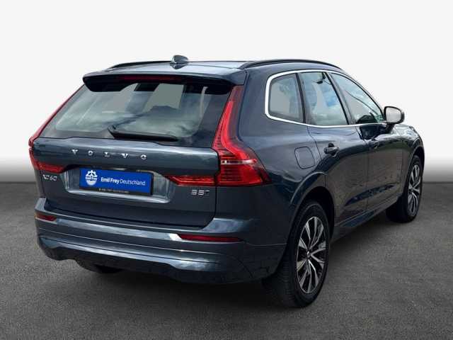 Volvo XC60 XC60