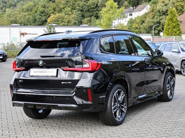 BMW X1 M-Sport sDrive